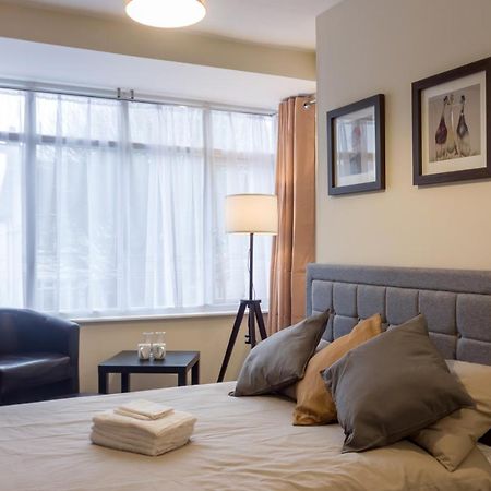 The Waves Hotels 스케그니스 외부 사진