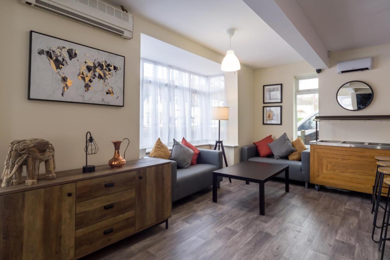 The Waves Hotels 스케그니스 외부 사진